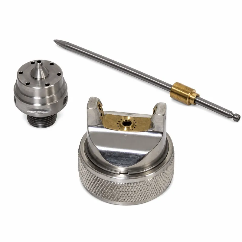 Betrouwbaar Pro-Tek 4000GH nozzleset 1,2